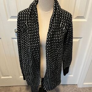 Attitude size M jacket